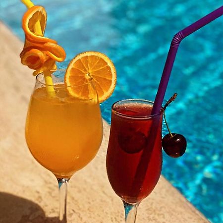 Elegance Hotel Kemer Ngoại thất bức ảnh