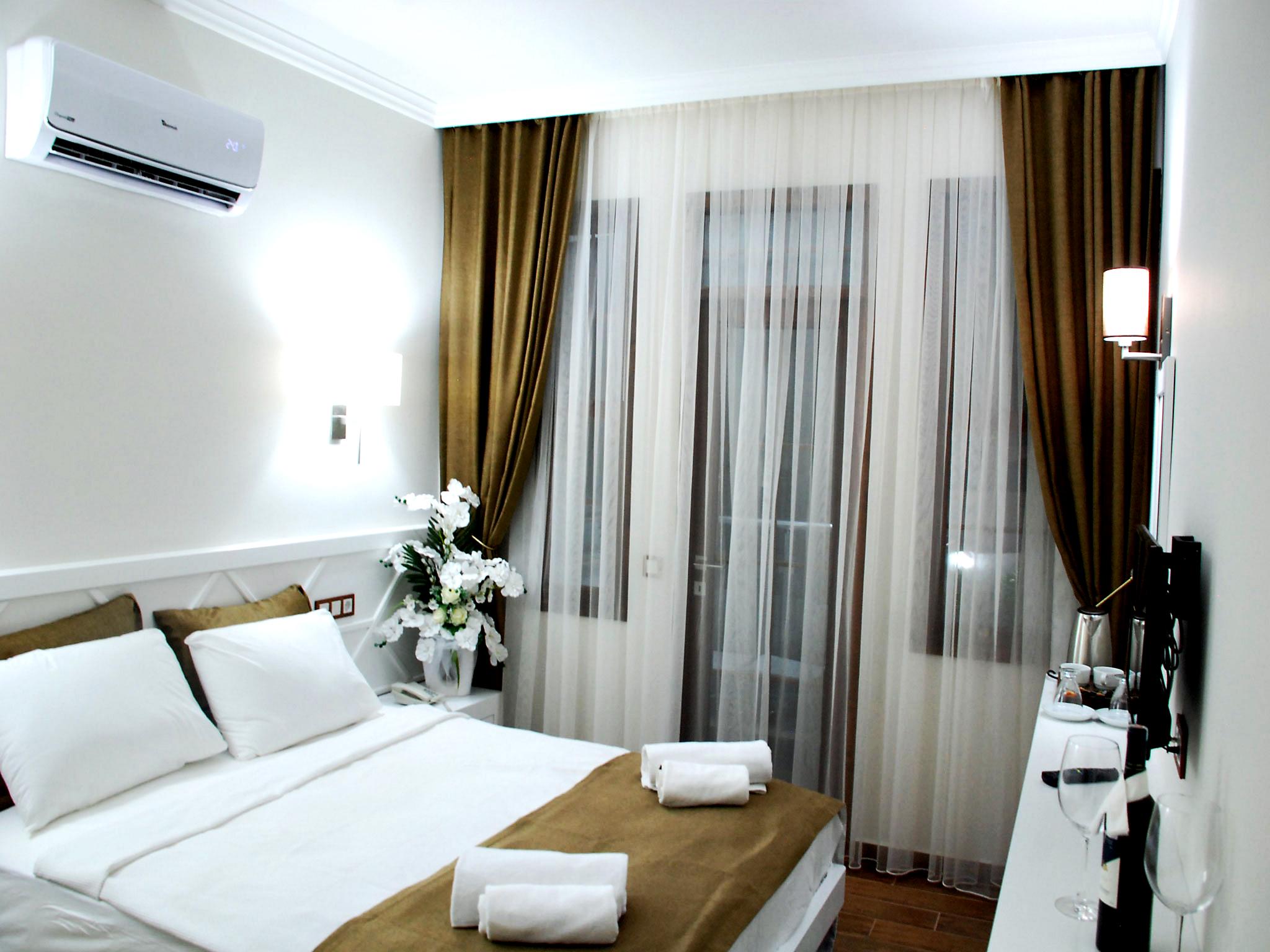 Elegance Hotel Kemer Ngoại thất bức ảnh