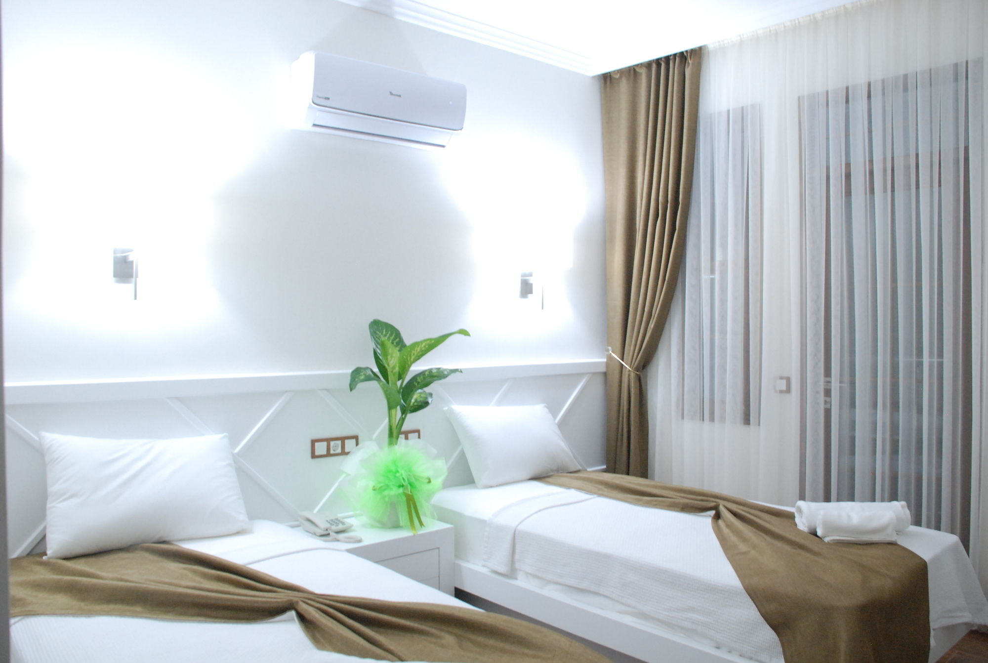 Elegance Hotel Kemer Ngoại thất bức ảnh